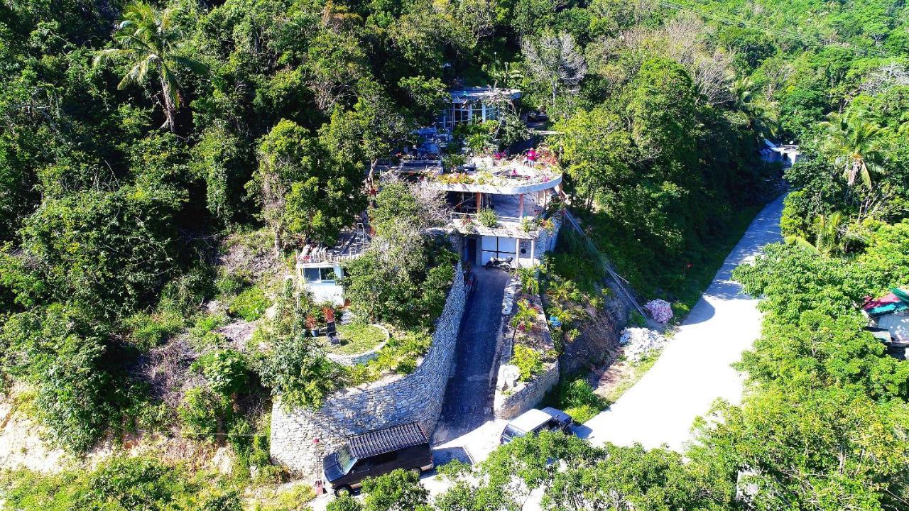 Bed and Breakfast Lonos Circle Romblon Exterior foto