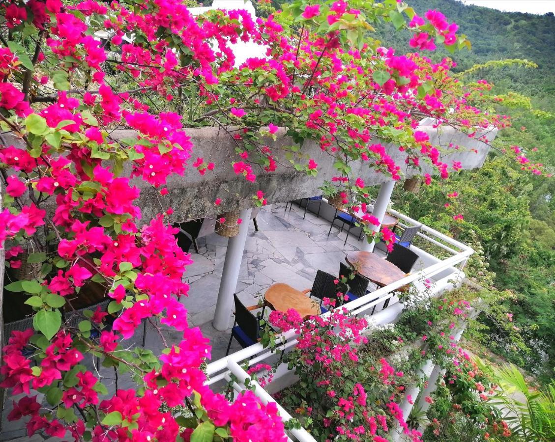 Bed and Breakfast Lonos Circle Romblon Exterior foto